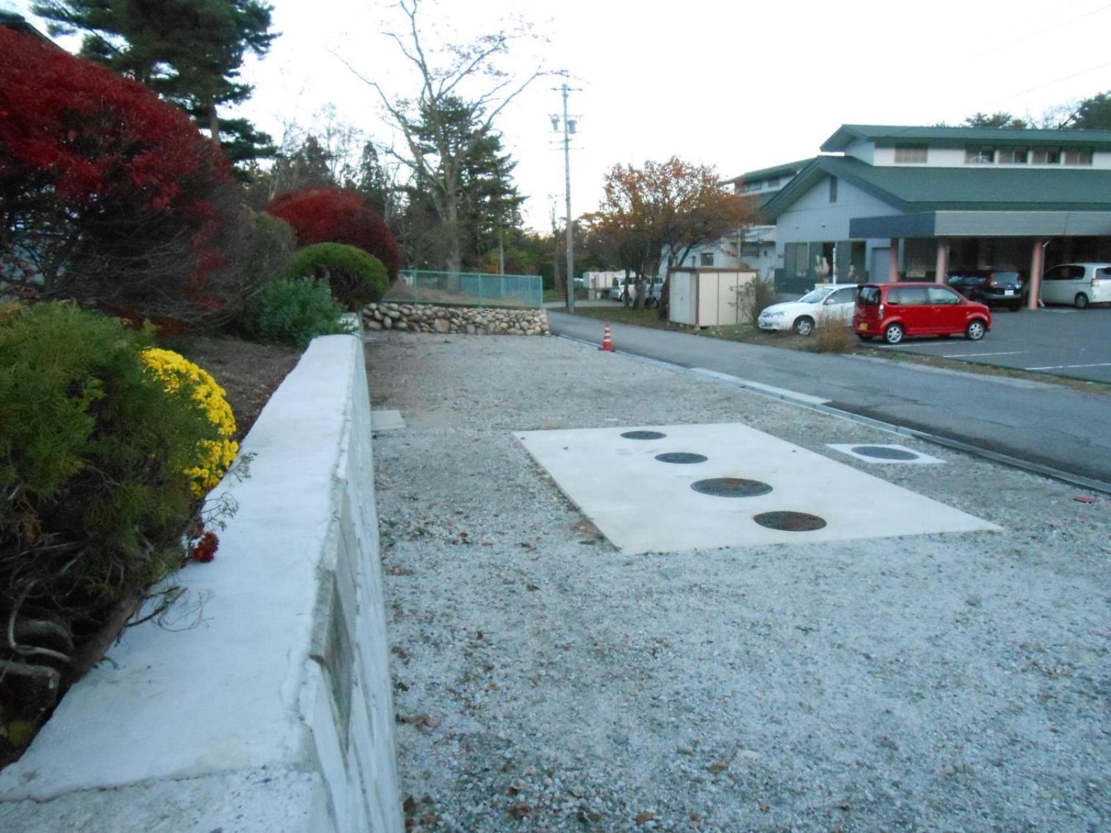 Villa Nugget Inn