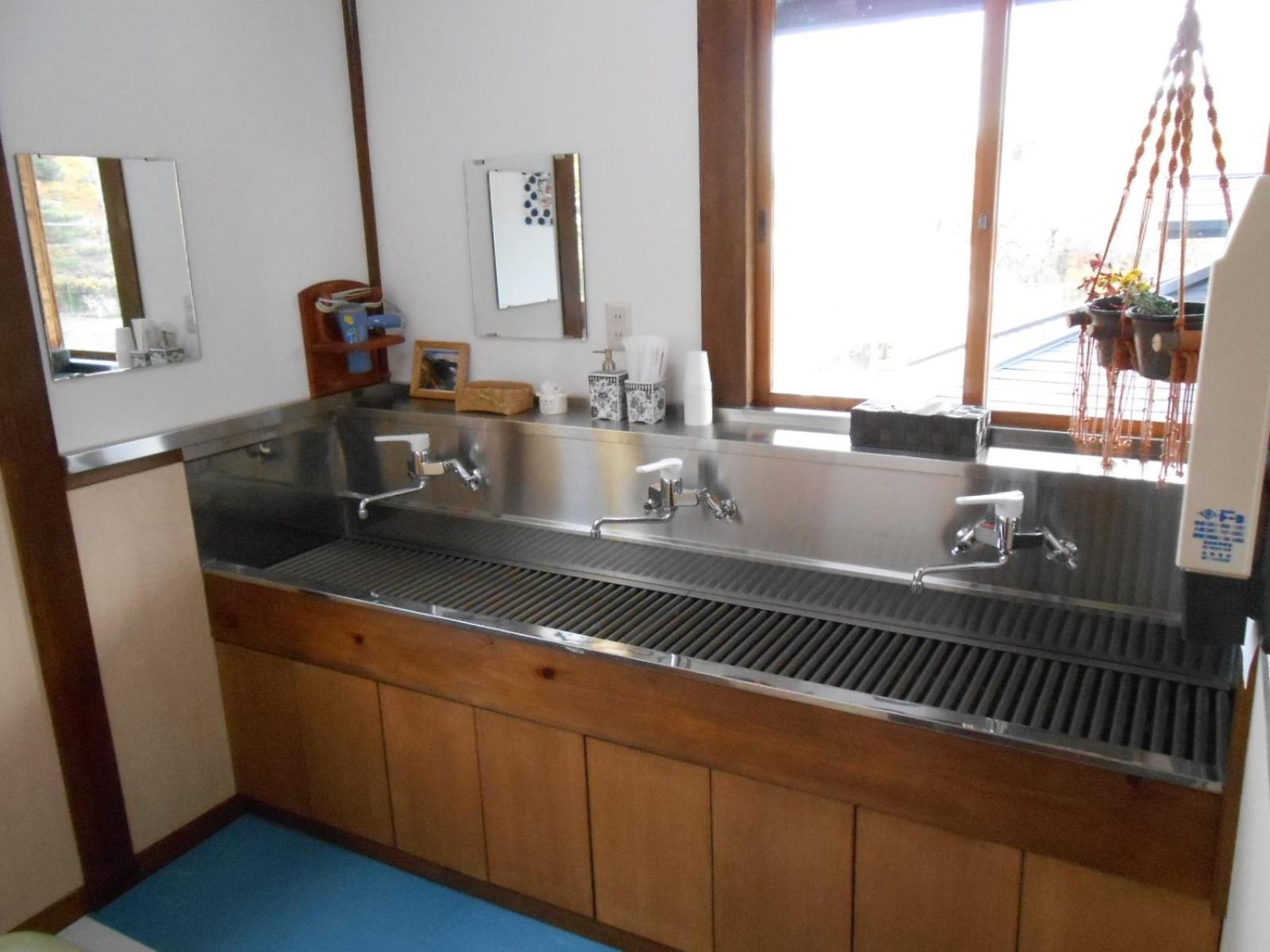Villa Nugget Inn, Omachi - 17