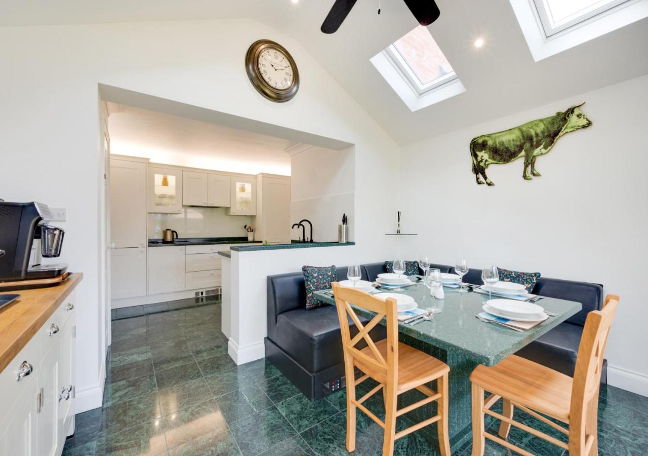 3 Bed in Holt oc-2280