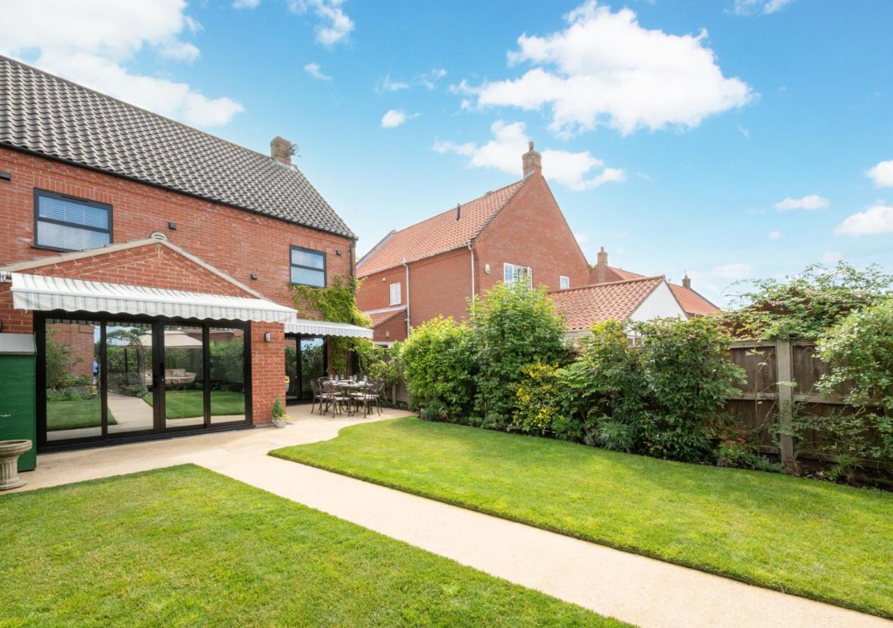 3 Bed in Holt oc-2280