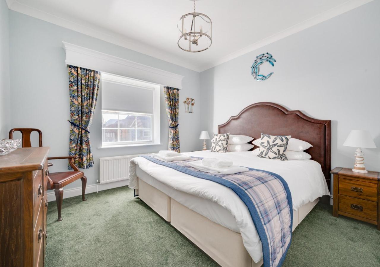 3 Bed in Holt oc-2280