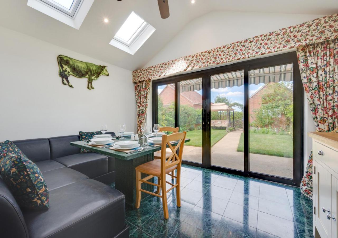 3 Bed in Holt oc-2280