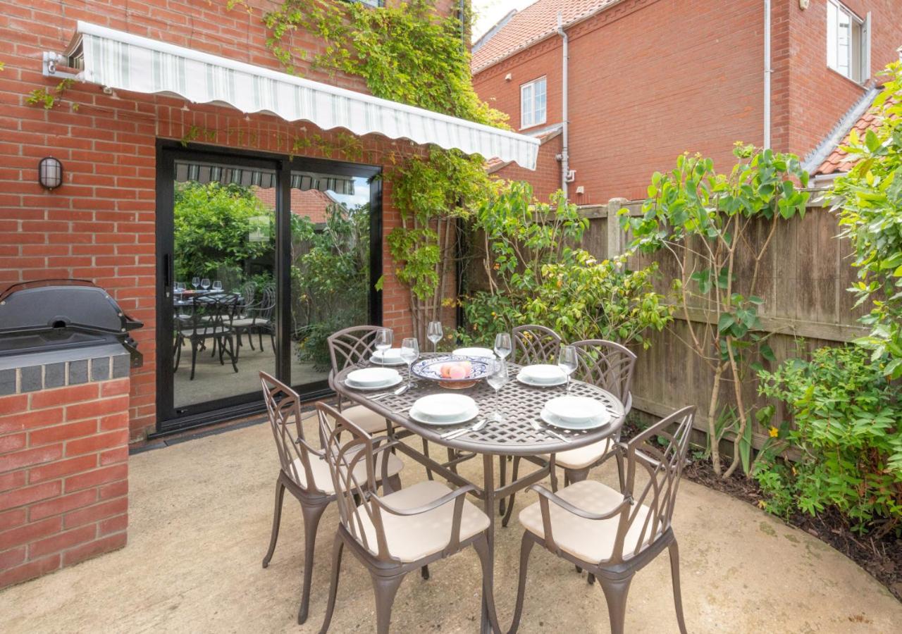 3 Bed in Holt oc-2280