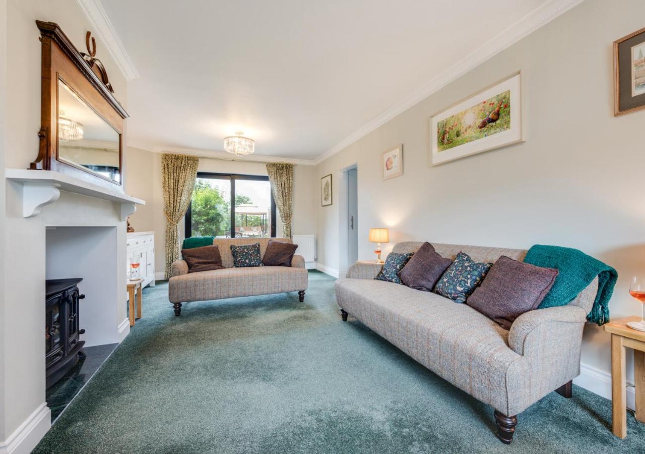 3 Bed in Holt oc-2280