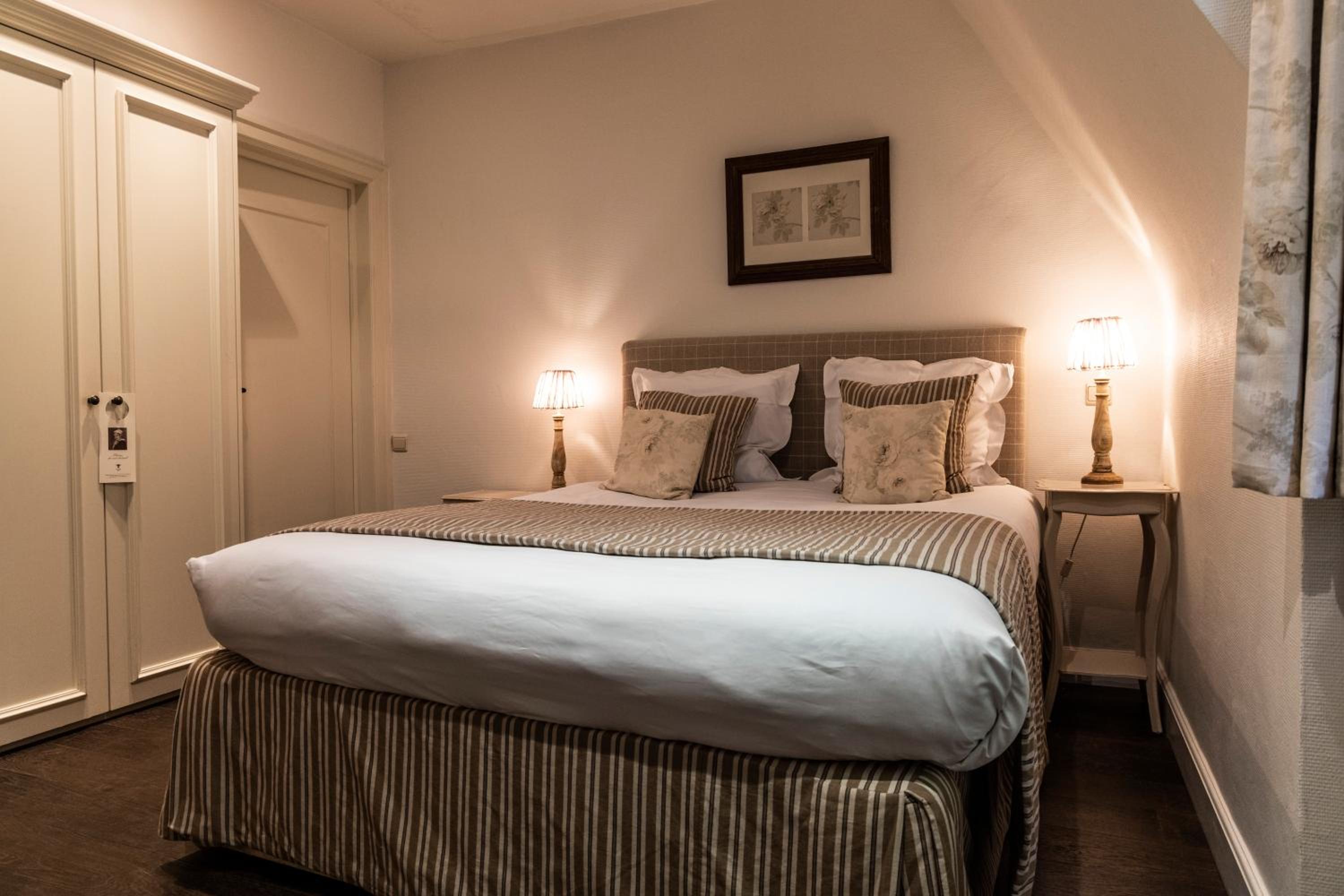 Pand 17 - Charming Guesthouse