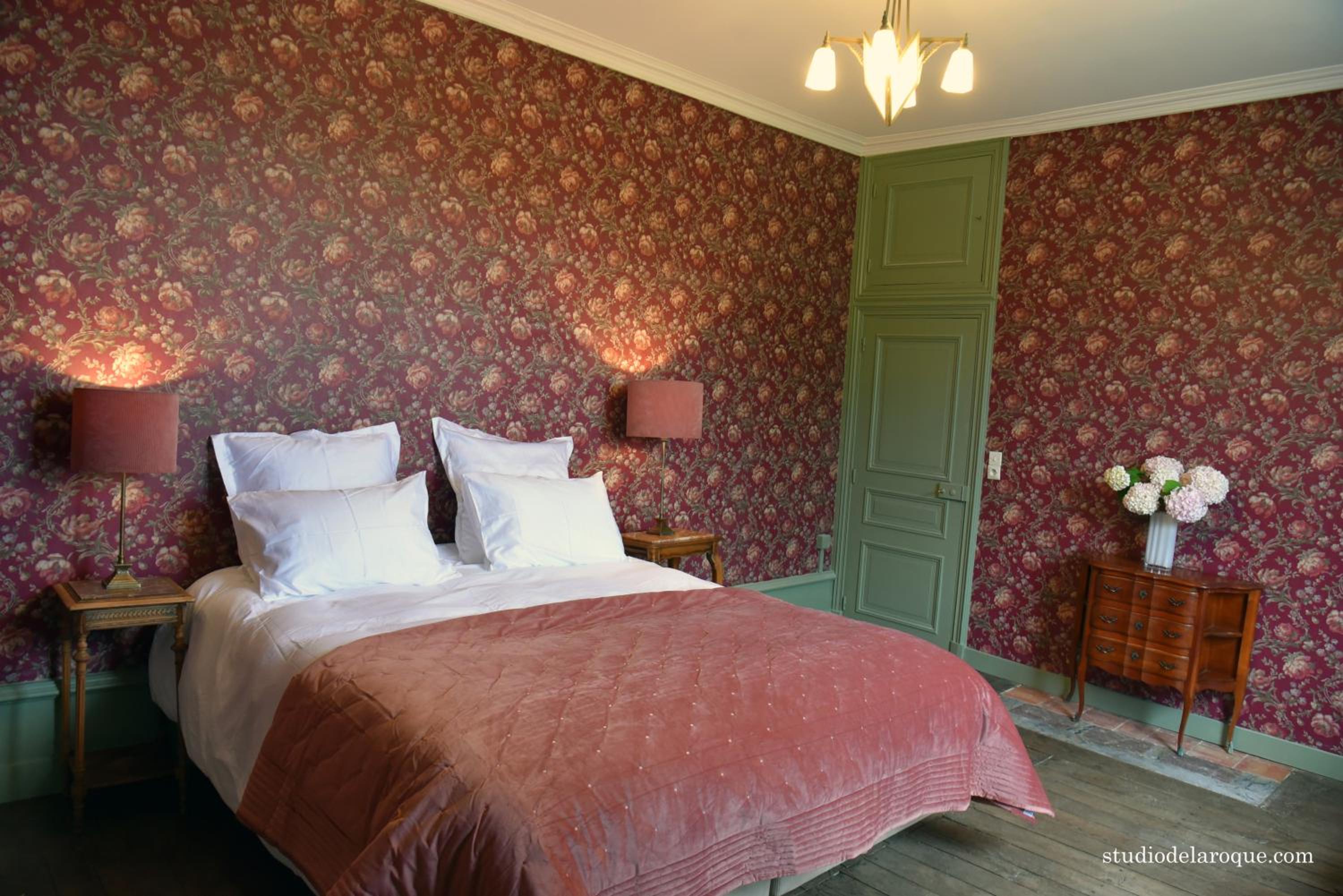 Domaine de la Briouse