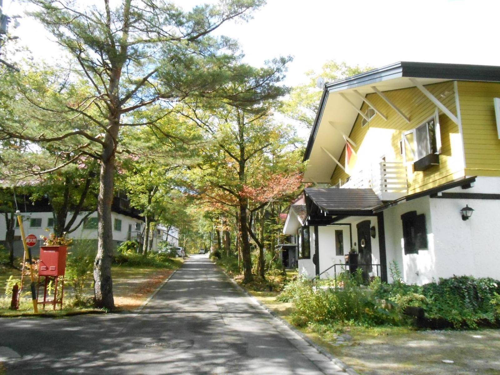 Pension Nugget Inn view 3
