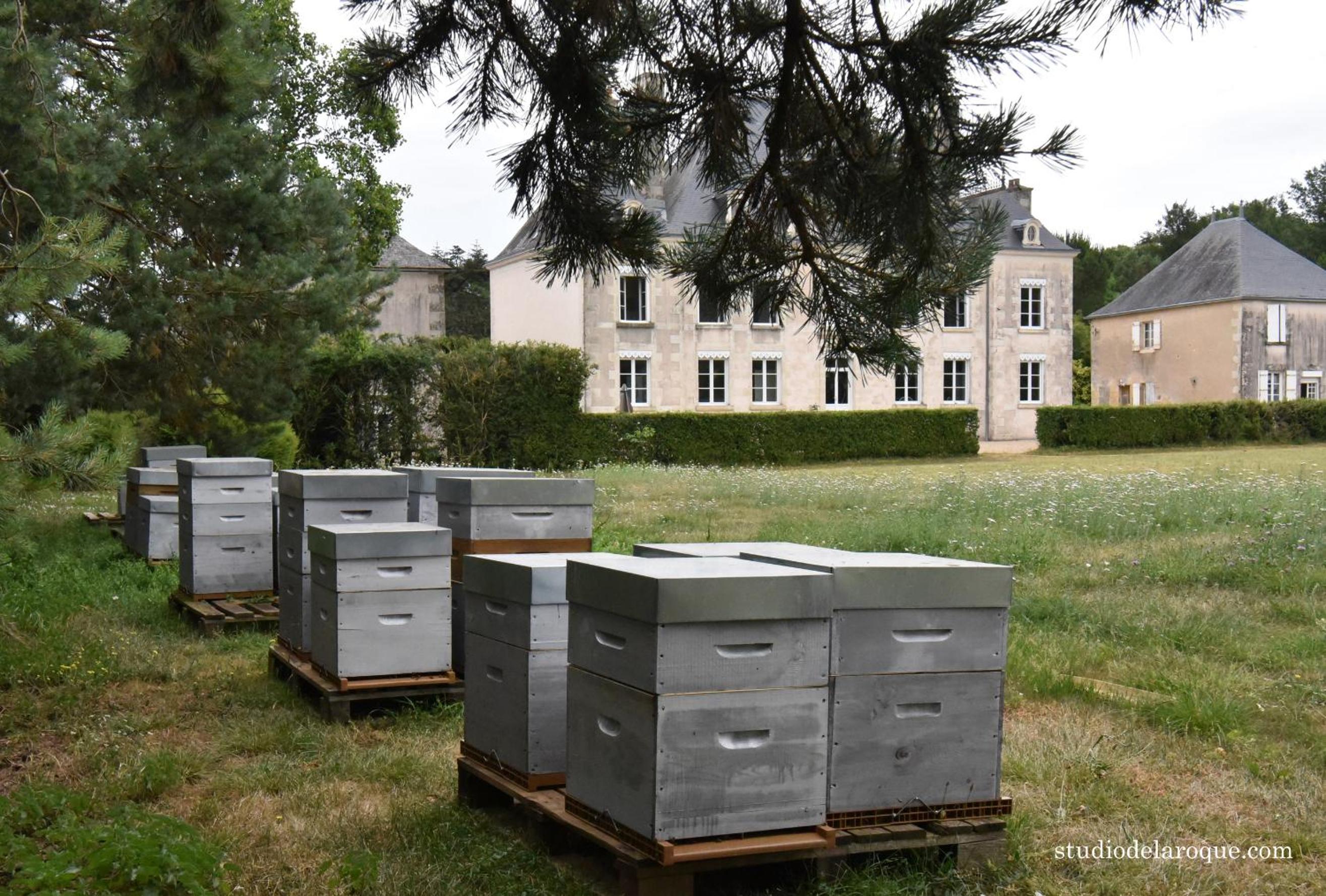 Domaine de la Briouse