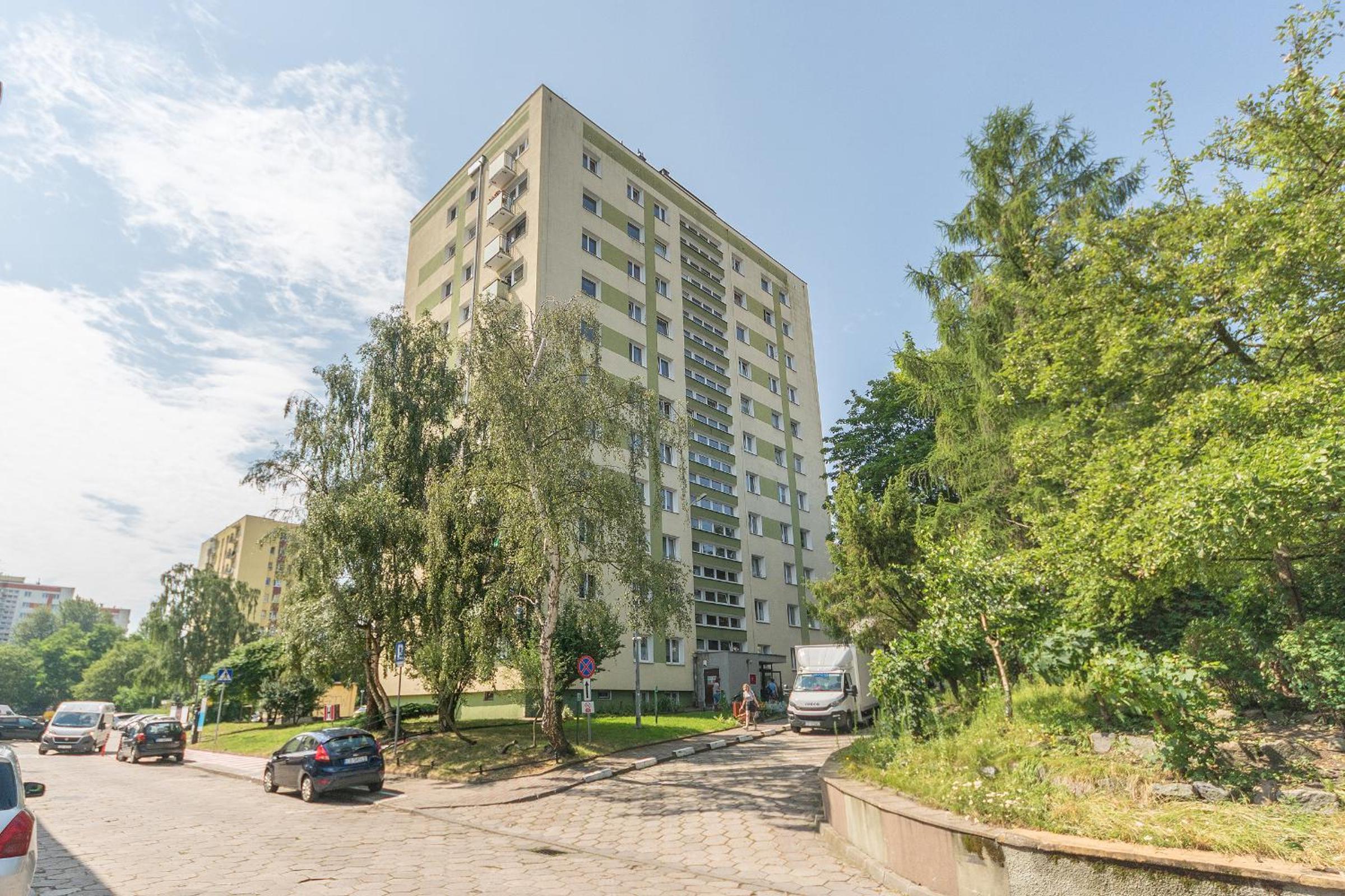 Comfort Apartments Niepodleglosci 710