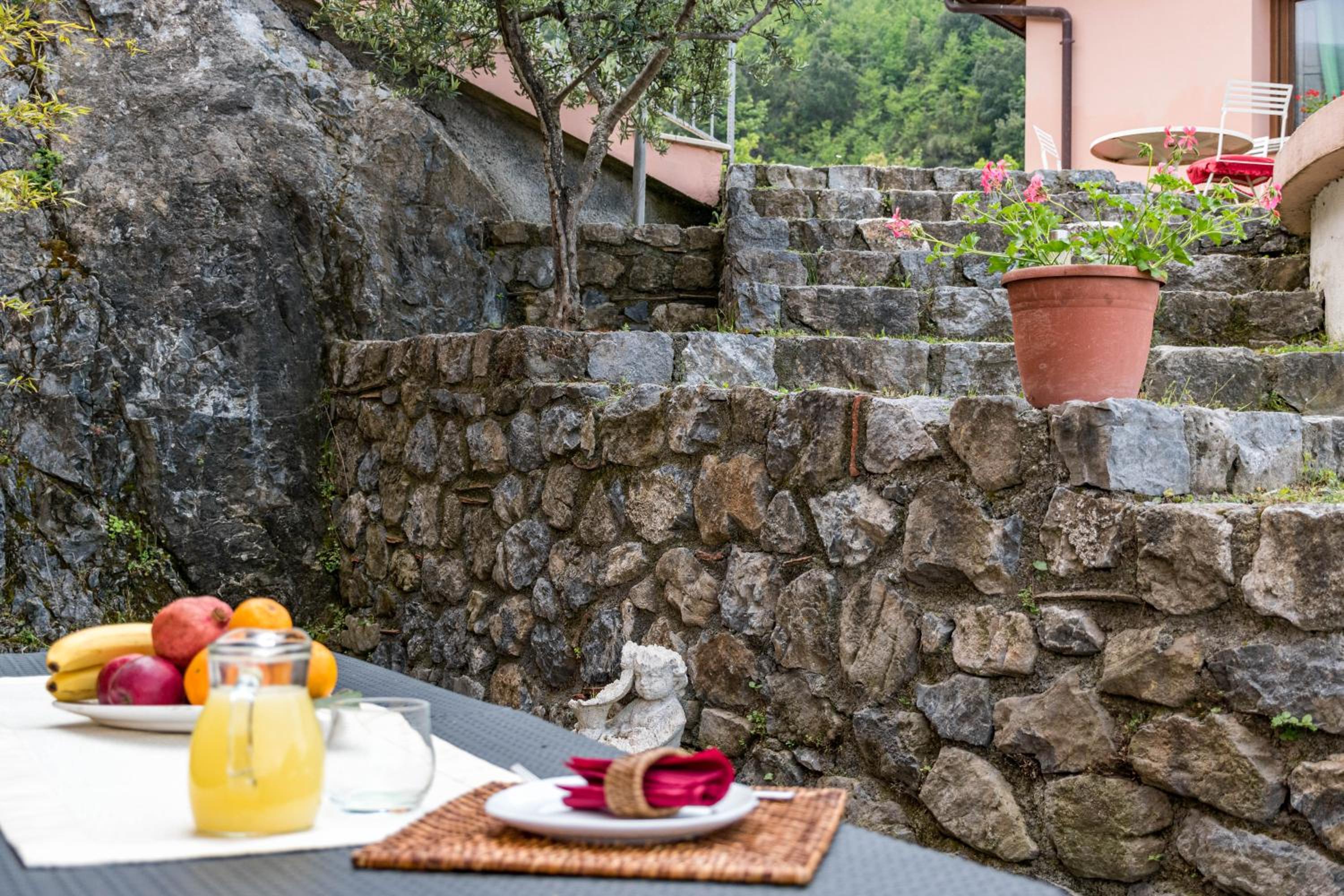 Agriturismo Terrerosse Di Massadita view 4