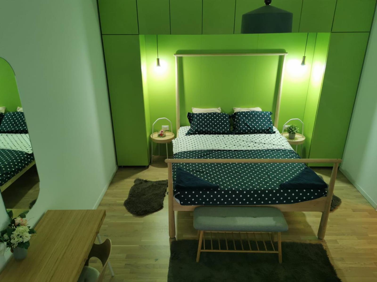 Leedo Cozy Studio view 4