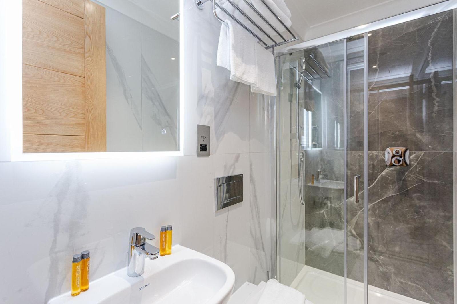 Cleveland Residences Chelsea