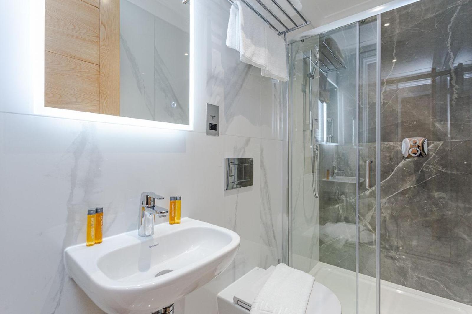 Cleveland Residences Chelsea