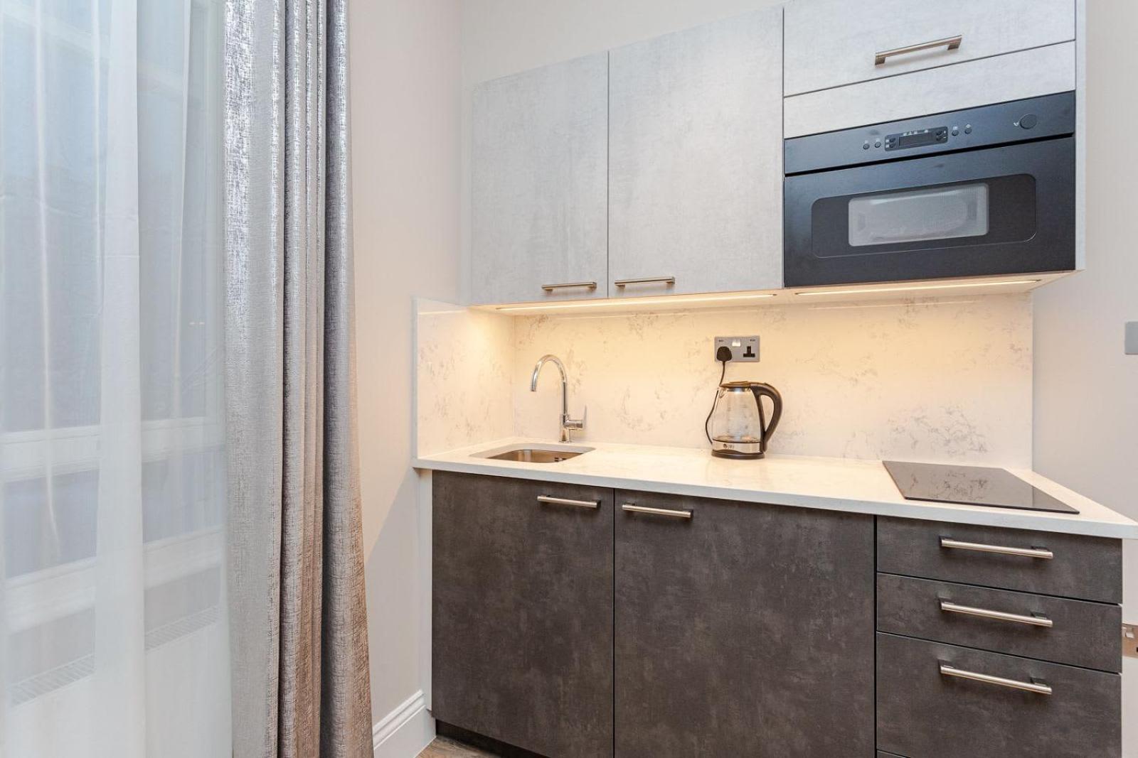 Cleveland Residences Chelsea