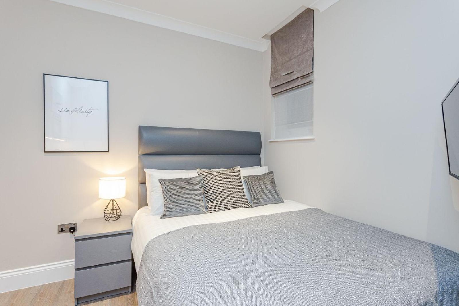 Cleveland Residences Chelsea