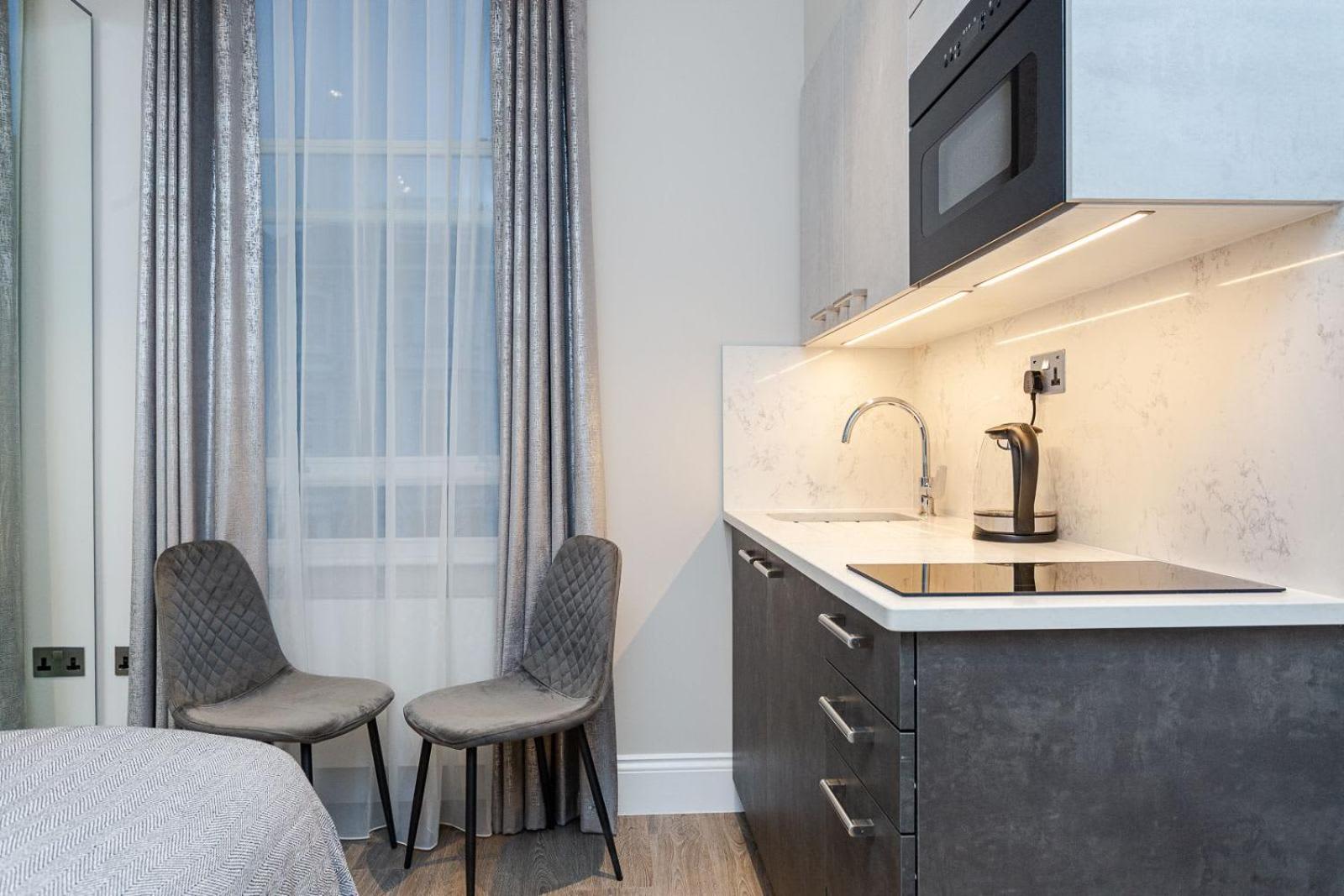 Cleveland Residences Chelsea