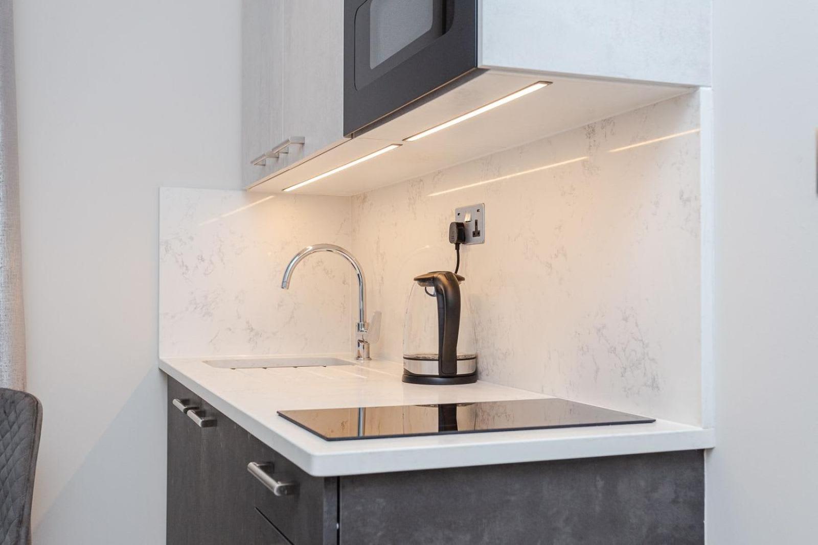 Cleveland Residences Chelsea