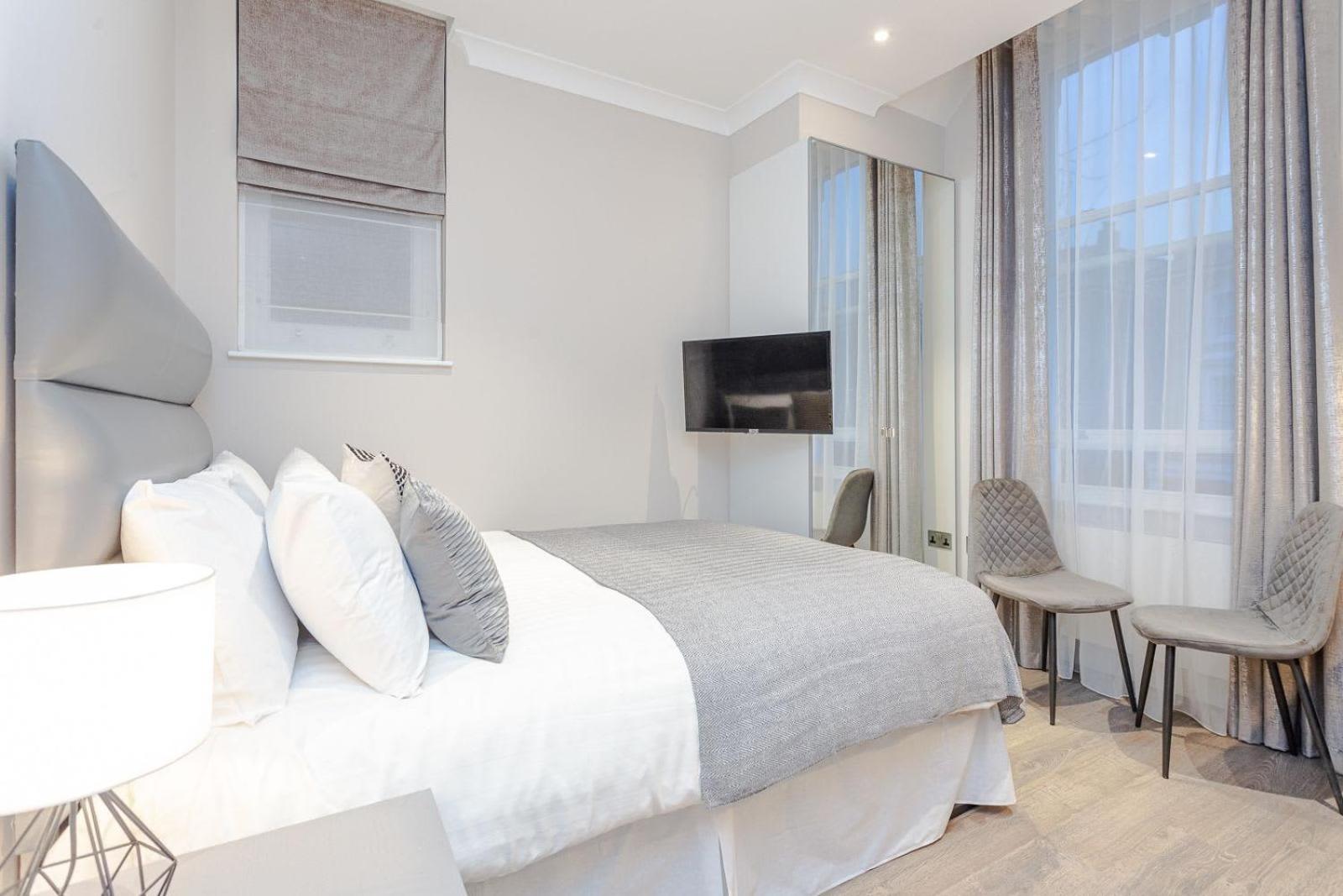 Cleveland Residences Chelsea