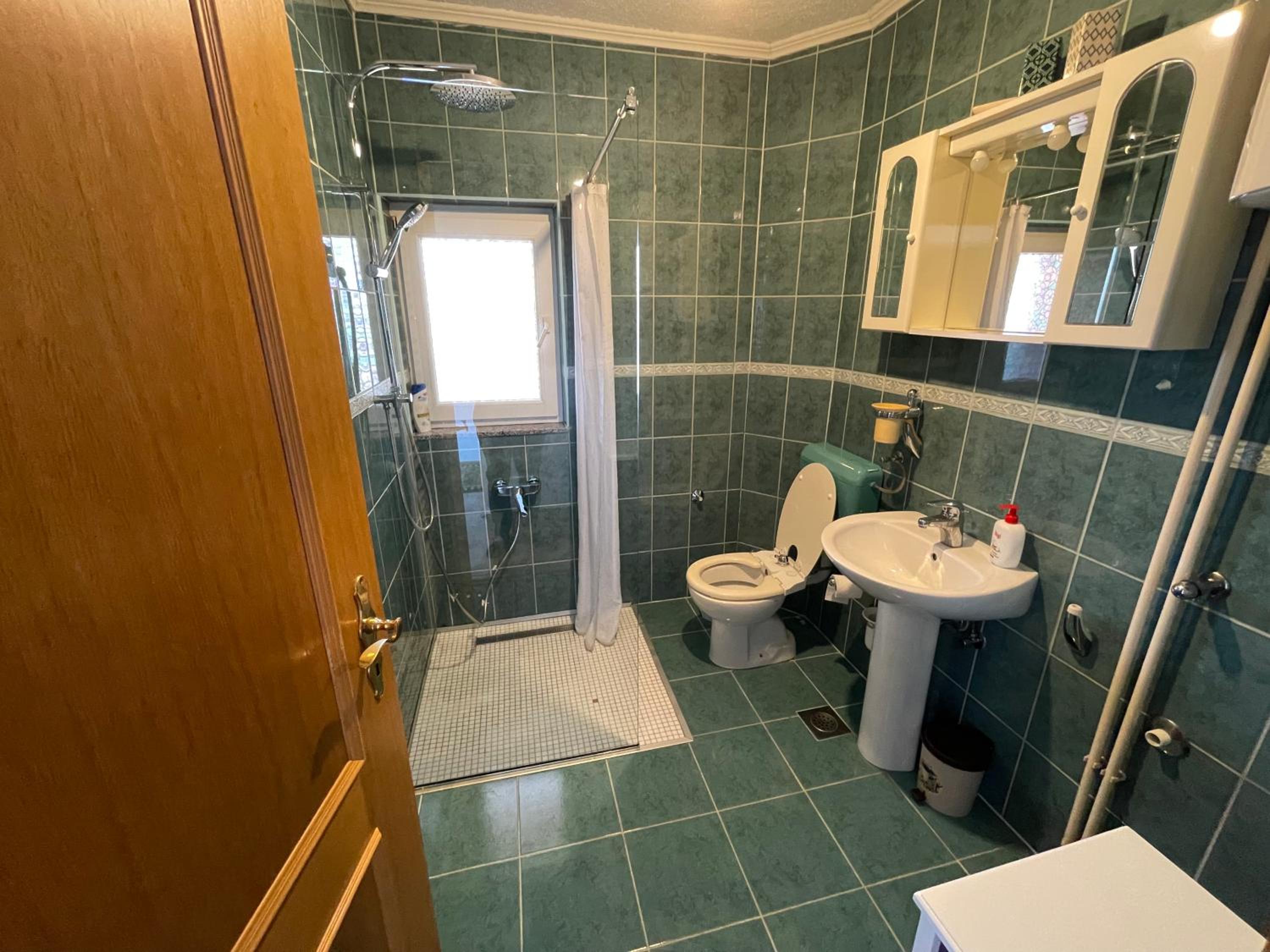 Apartman Green view 2
