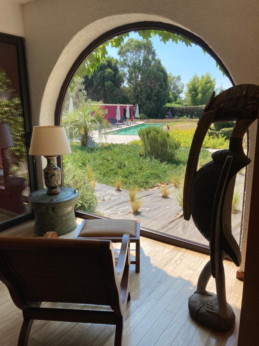VILLA MERCEDES B&b view 3