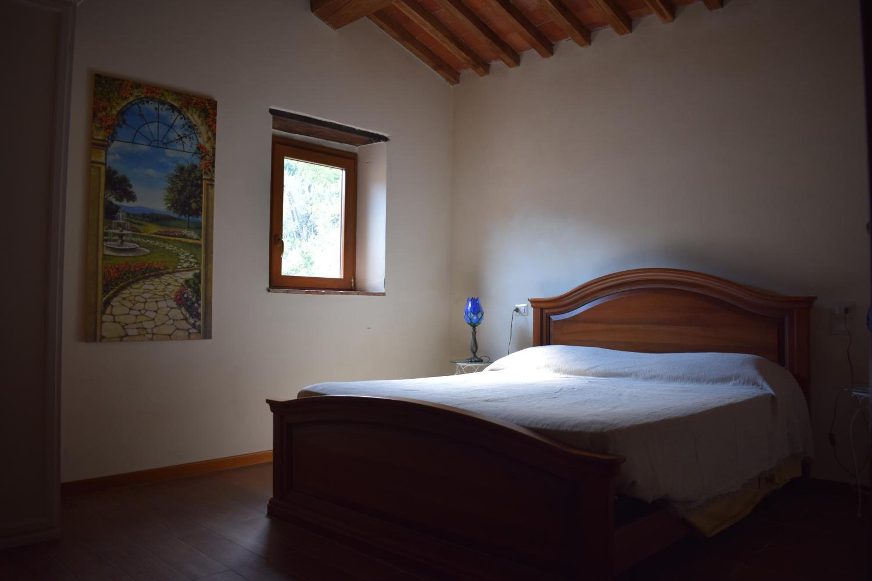 Agriturismo Menghino