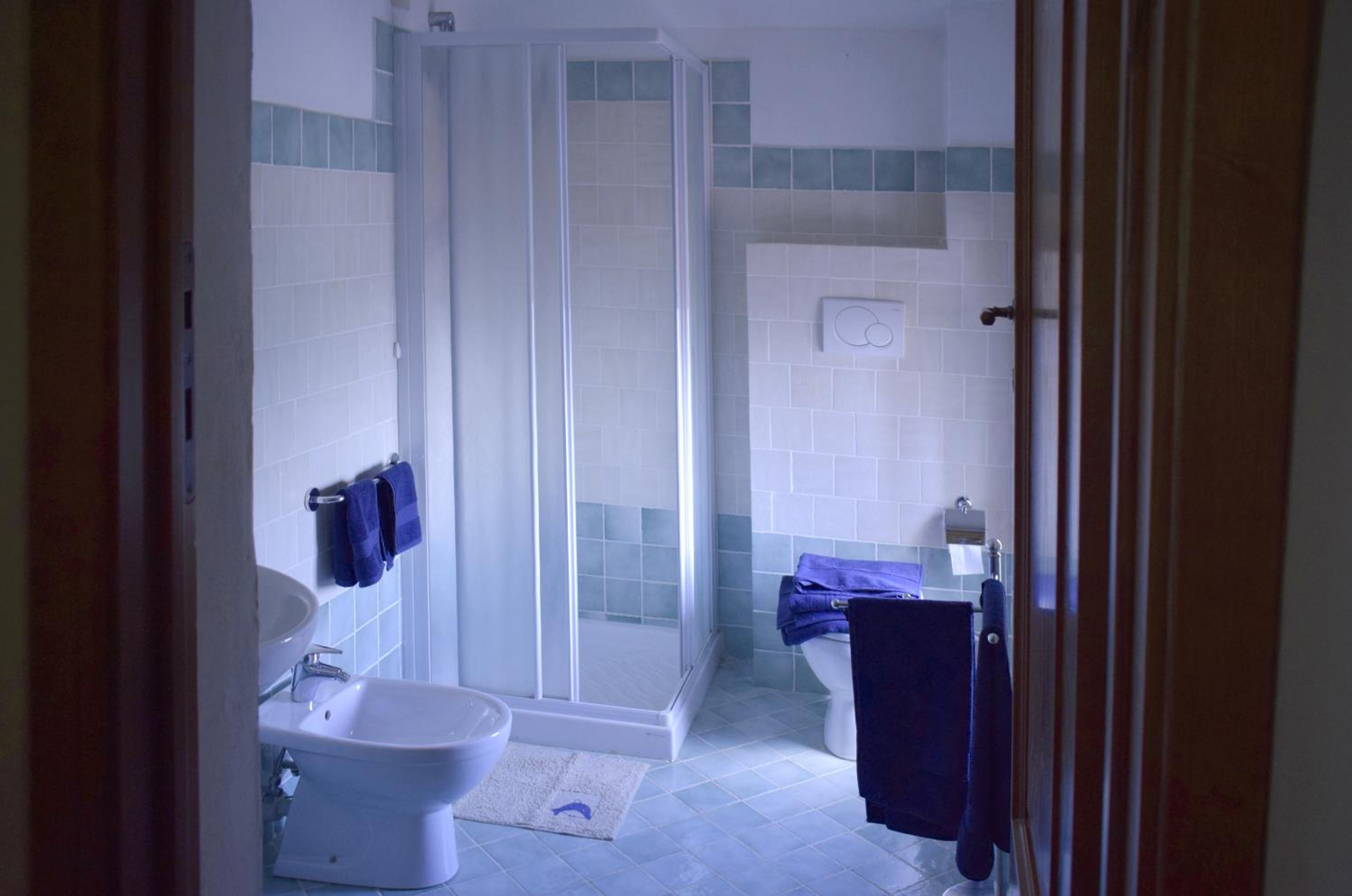 Agriturismo Menghino