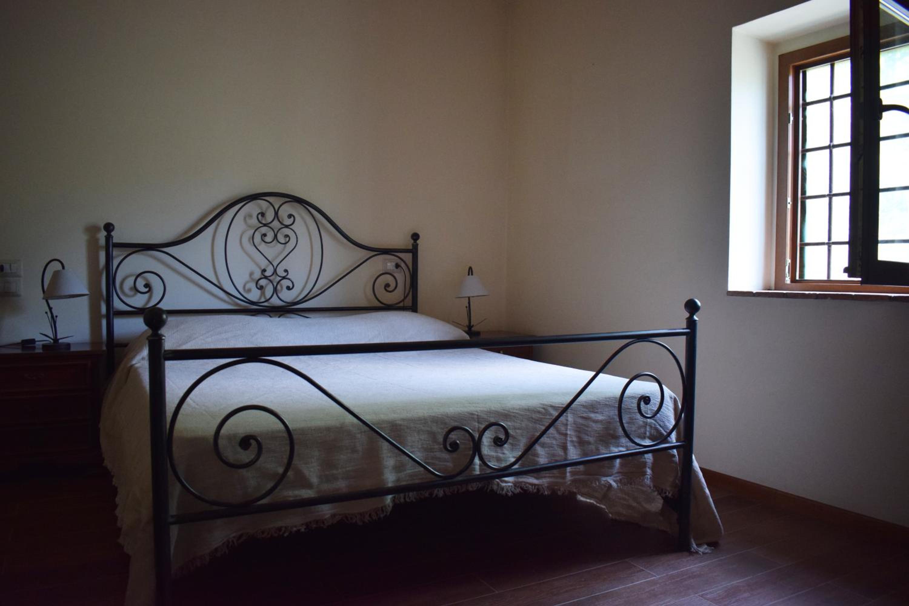 Agriturismo Menghino
