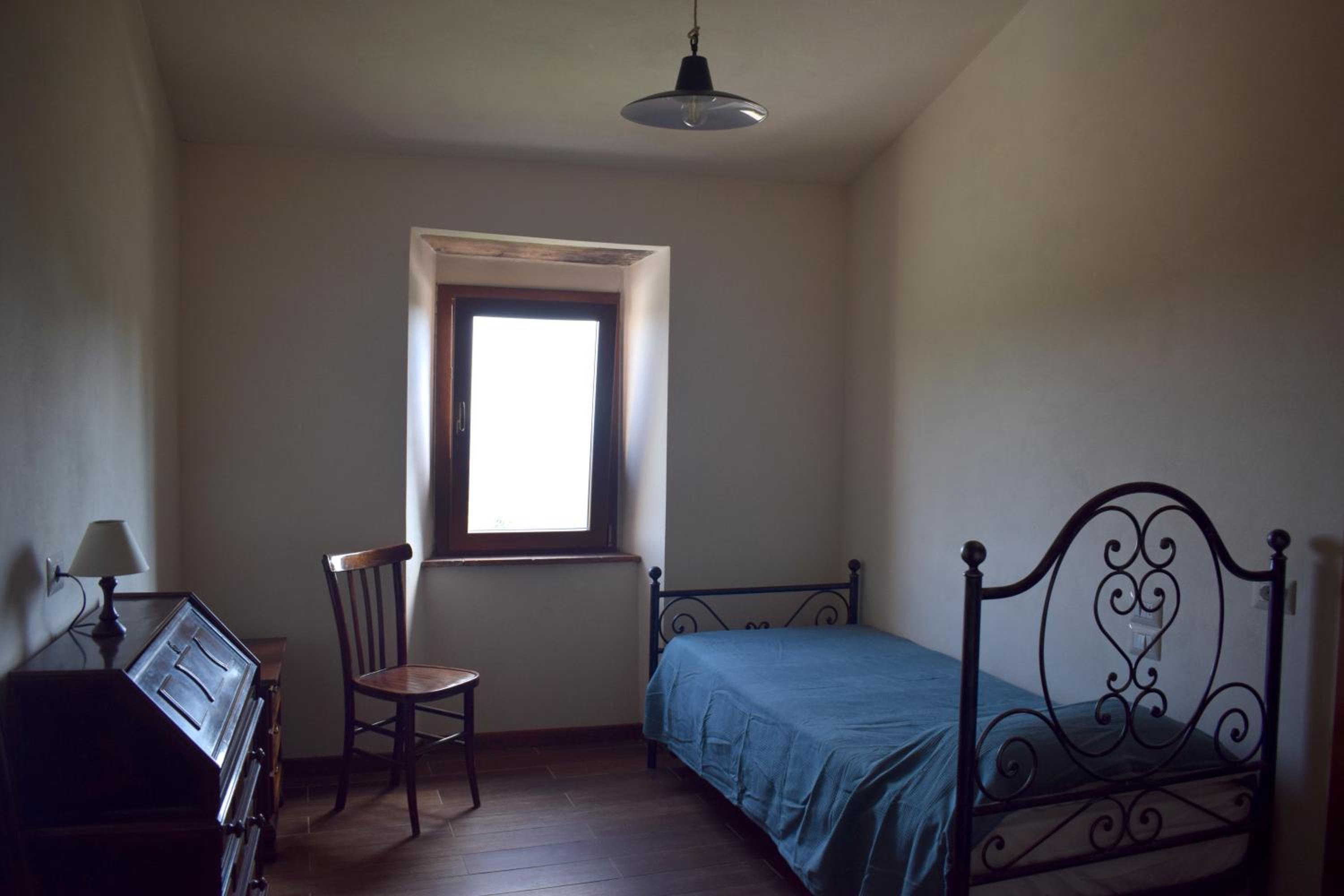 Agriturismo Menghino