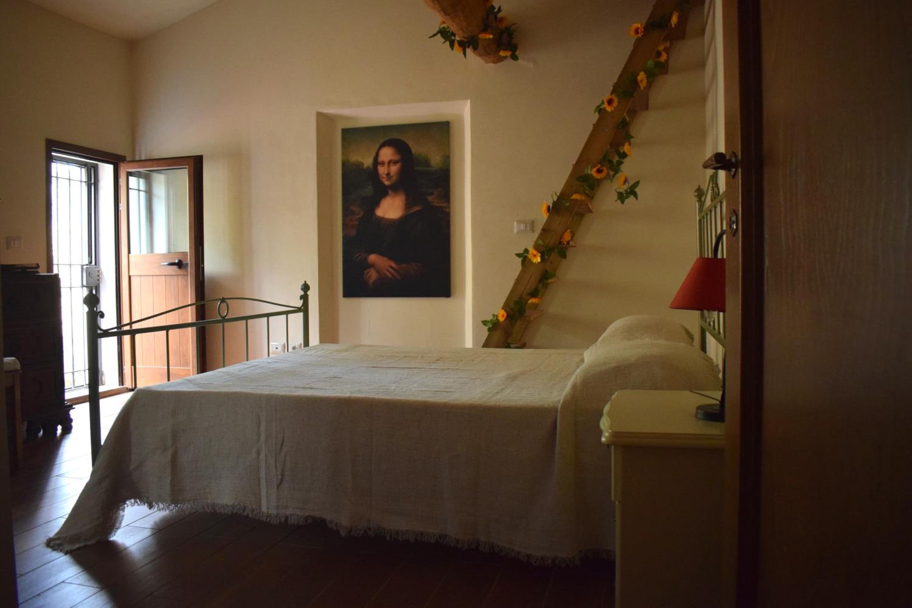 Agriturismo Menghino