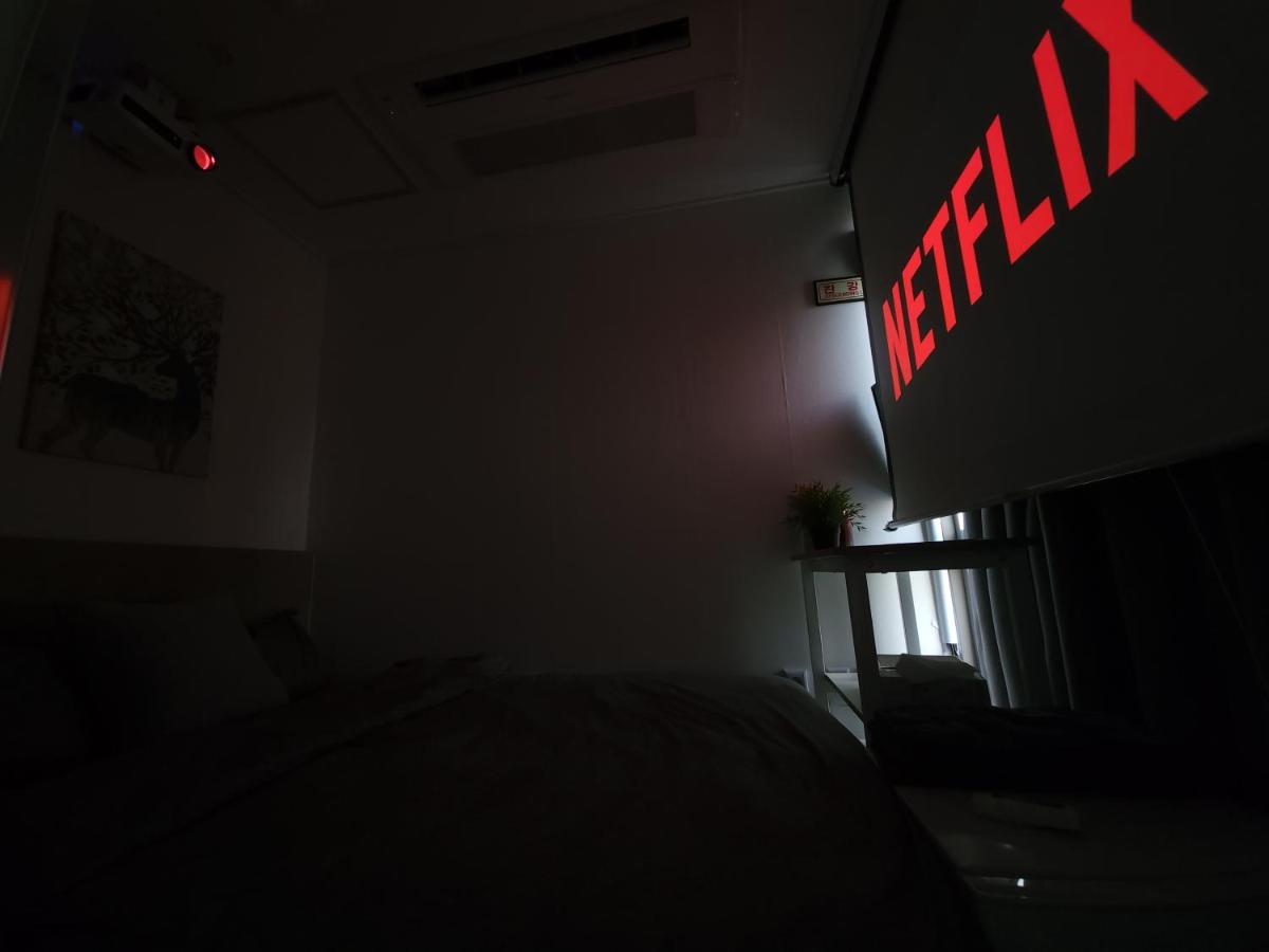 OYO Hostel Myeongdong 2