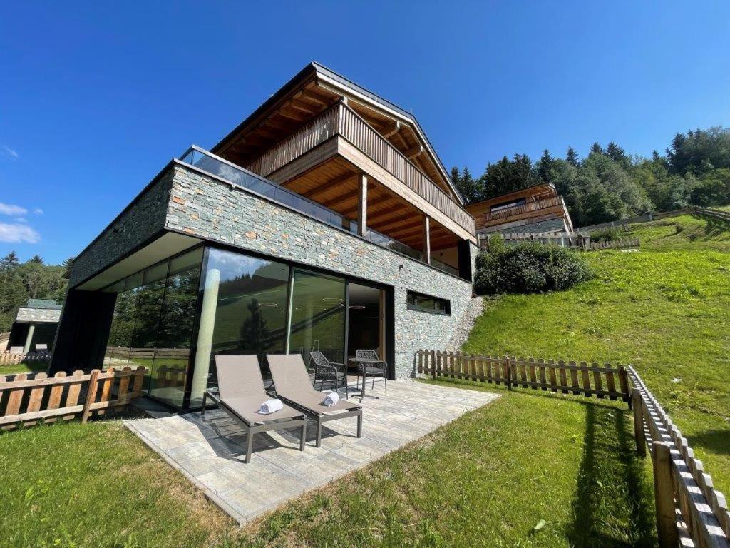 Chalets Schladming Ski-in Ski-out