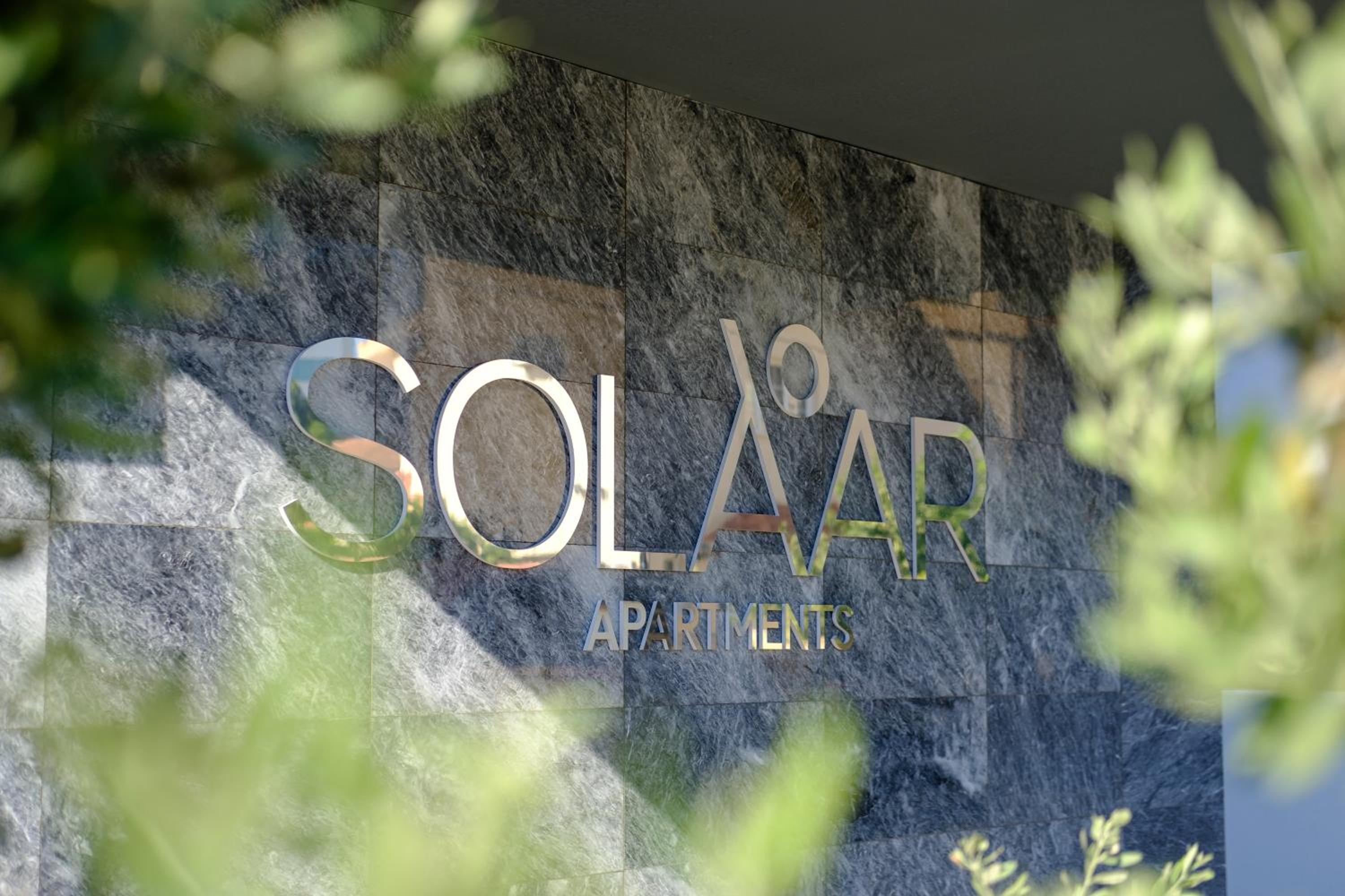 Solaar Apartments Faneromeni view 3