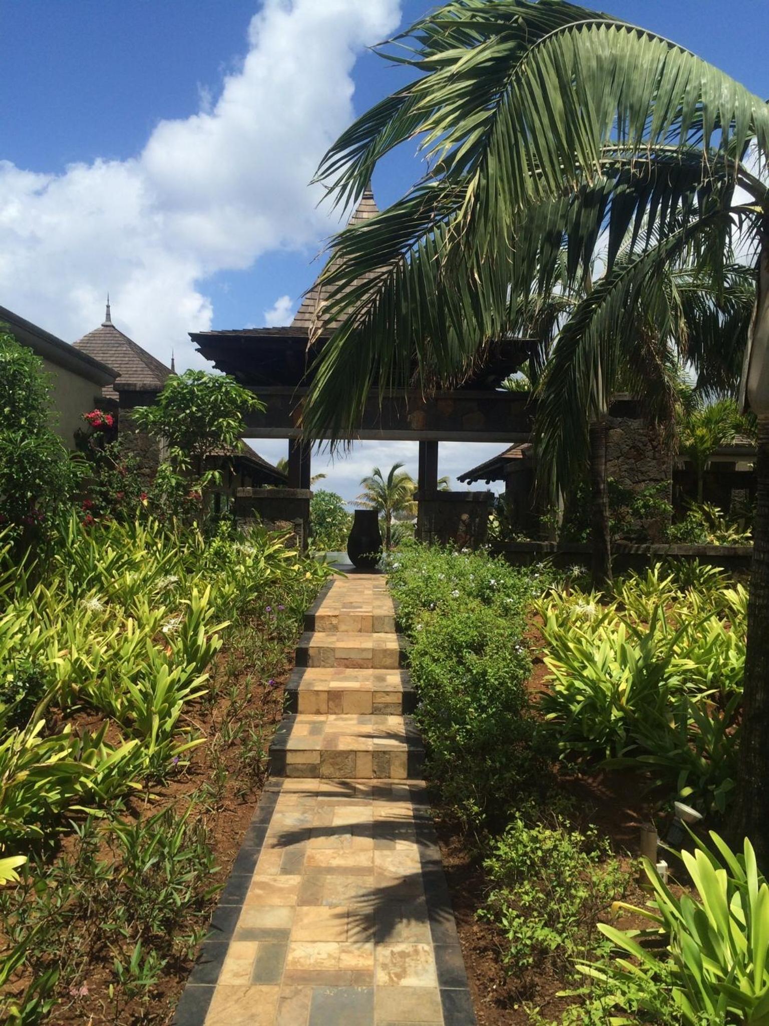 Hotel Villa Serenité - Image 1