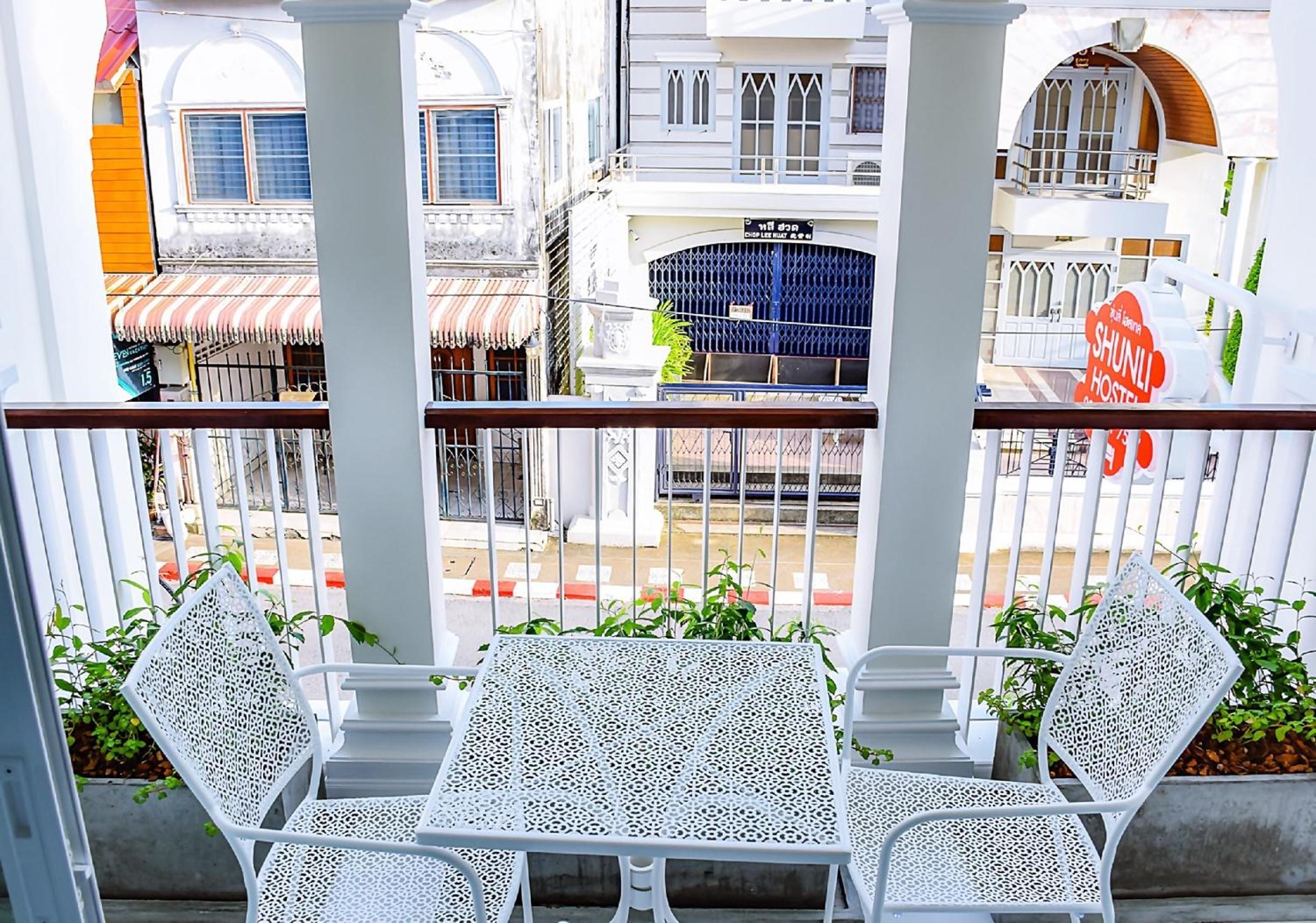 Shunli Hotel - SHA Extra Plus, photo 48