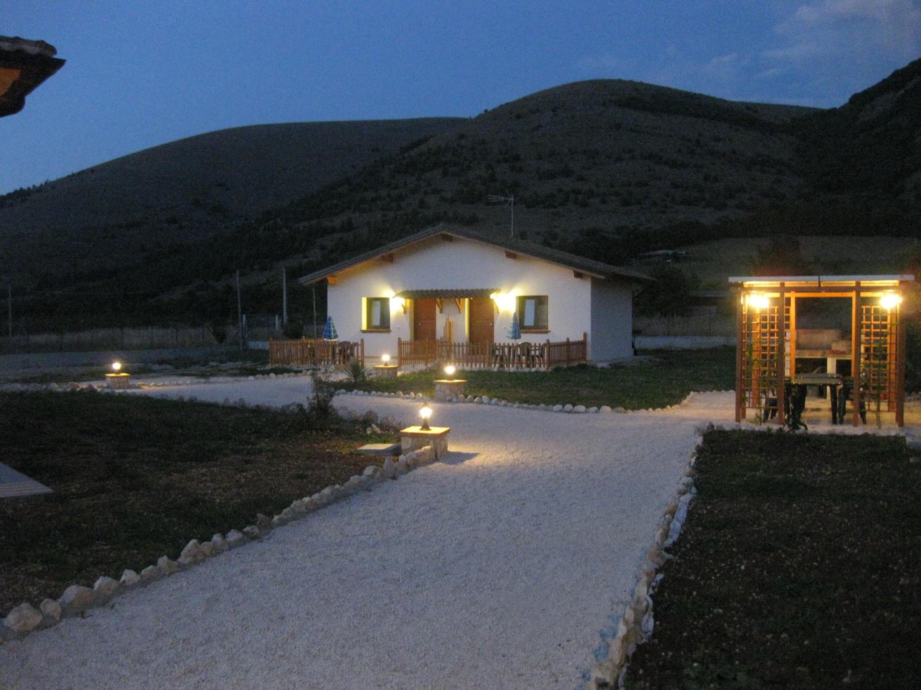 La Collina di Peppino, photo 2