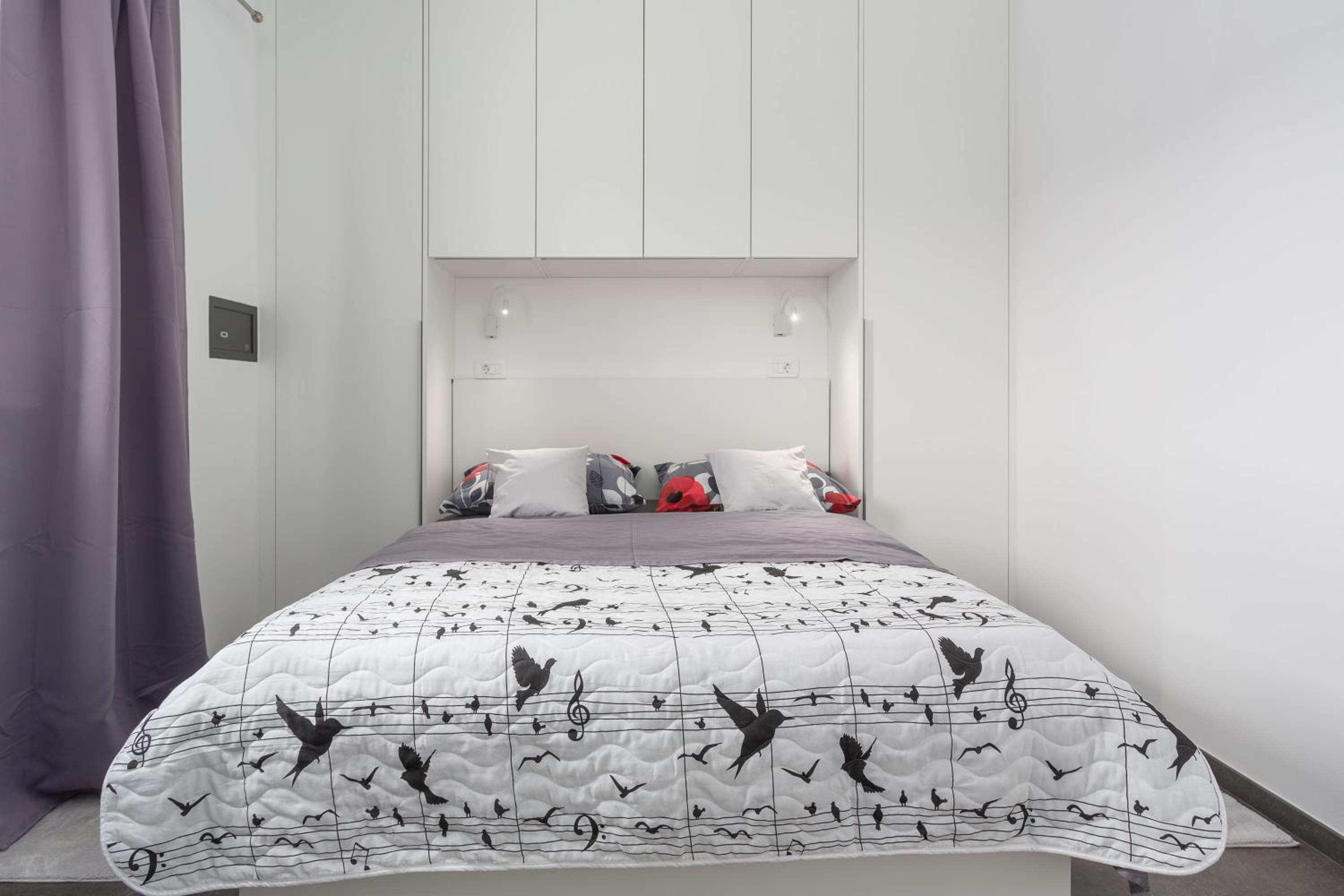 Gallery apartment in Skrbcici (Krk) view 5