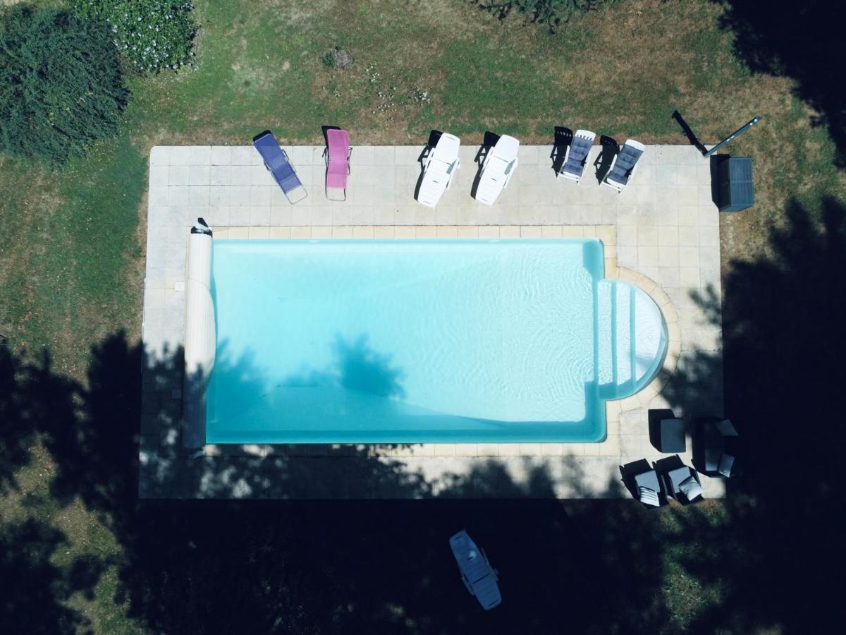 Auberge du lion d'or view 2