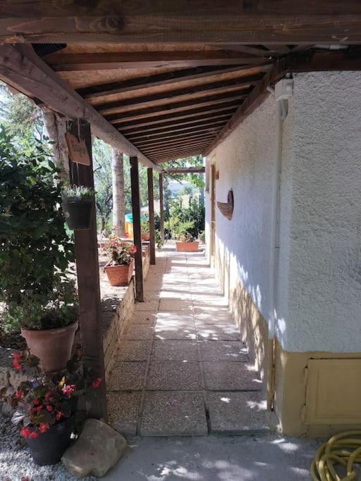 villa marcella casa vacanza view 5
