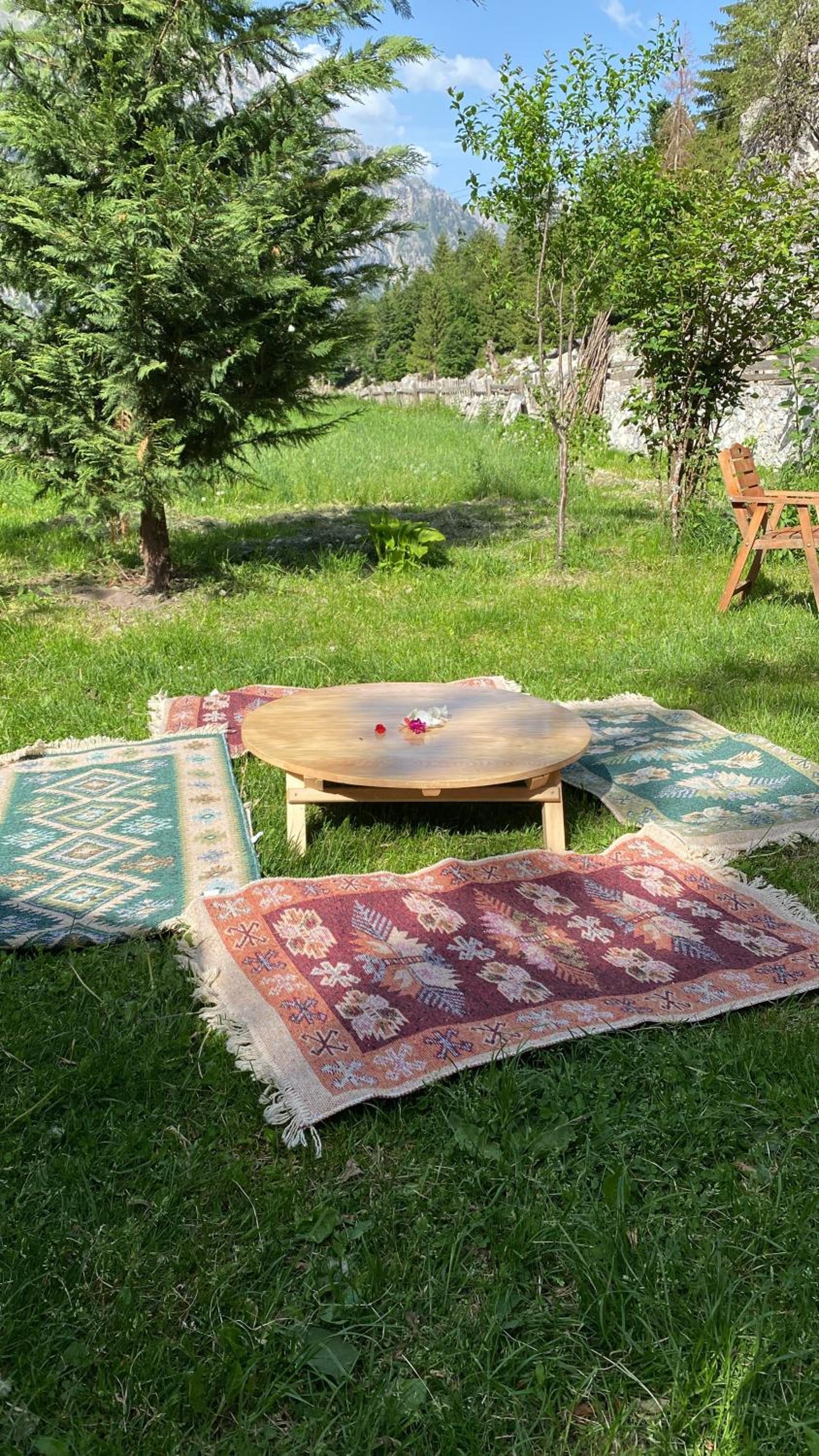 Guesthouse Demushi