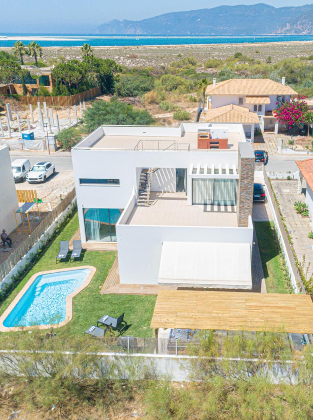 Villa Melissa view 5