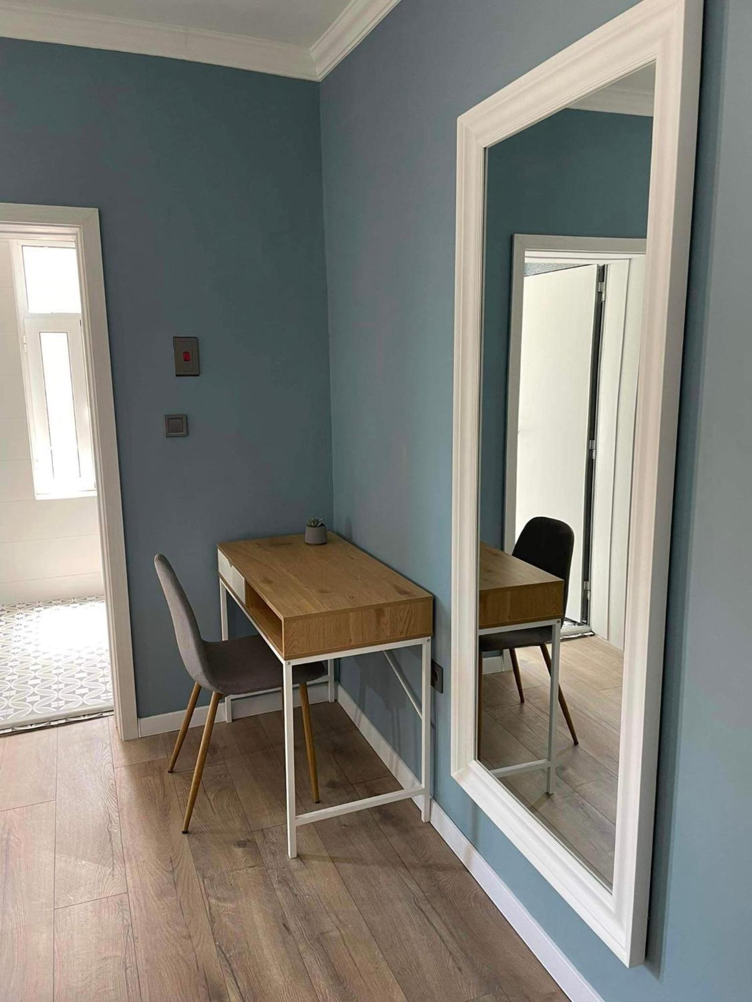 Chernomorets Apartment view 3