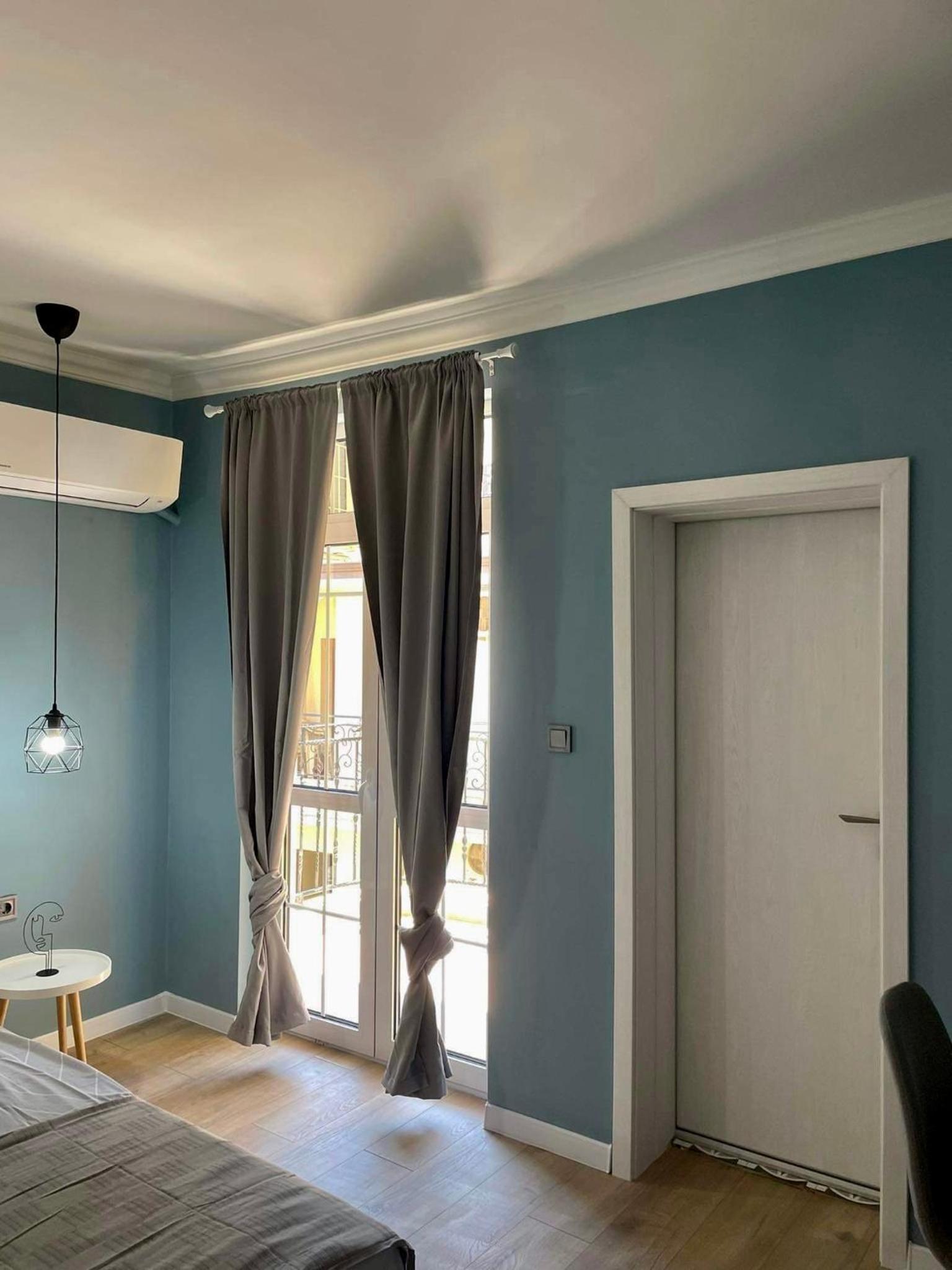 Chernomorets Apartment view 4