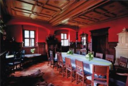 Rittergut Schloss Niederforchheim