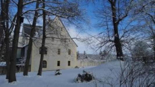 Rittergut Schloss Niederforchheim