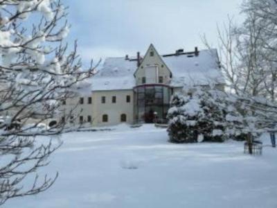 Rittergut Schloss Niederforchheim