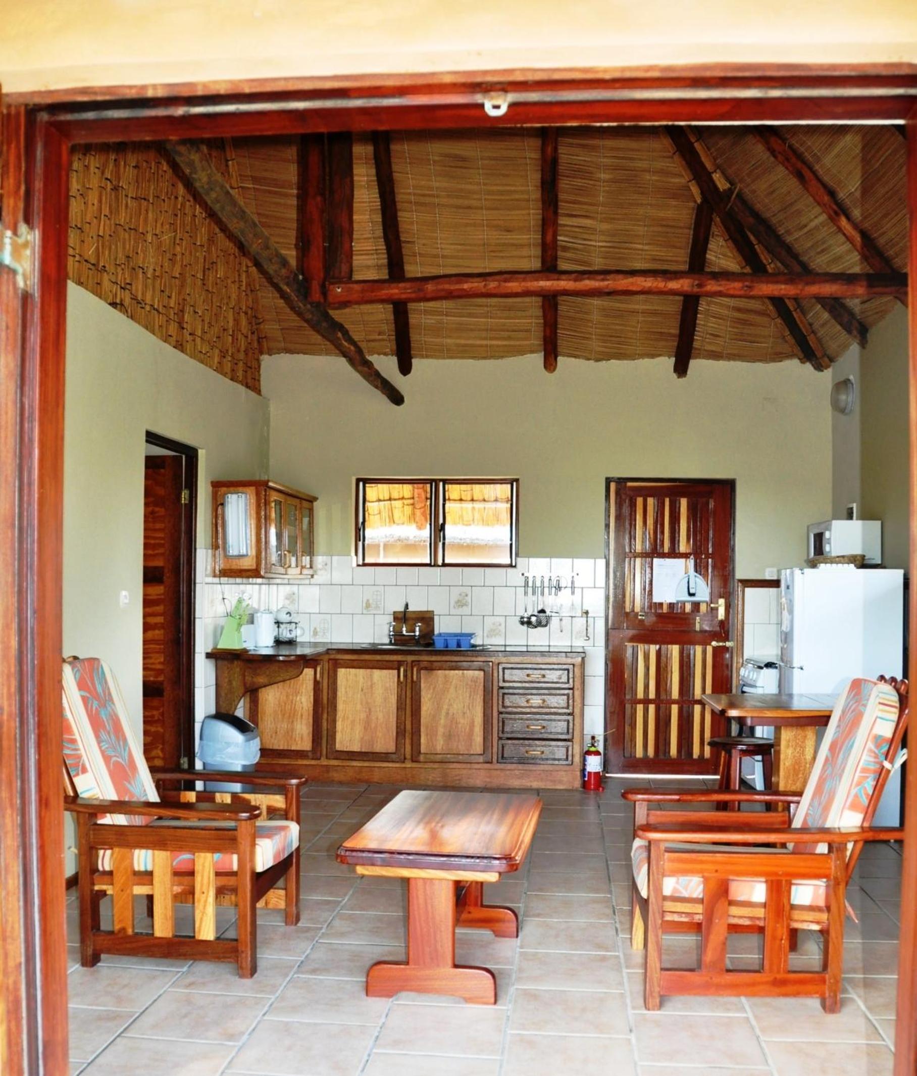 Bay View Lodge