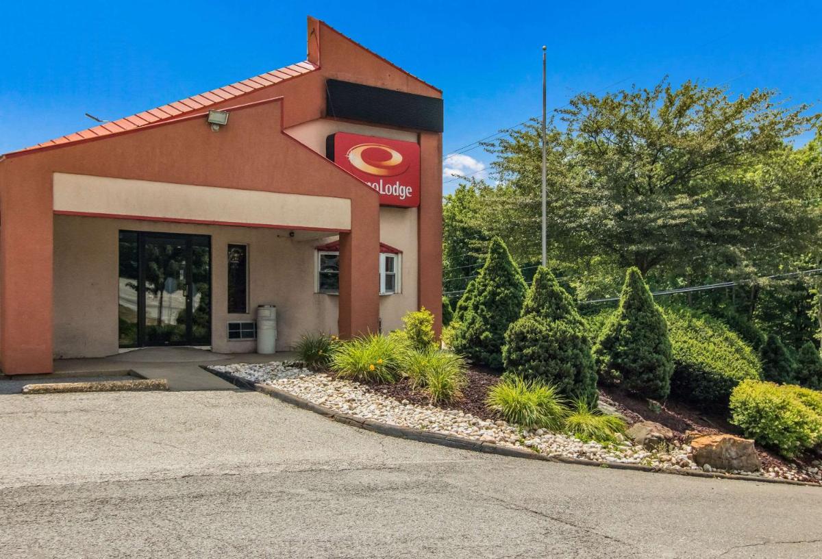 Econo Lodge Pittsburgh I-79