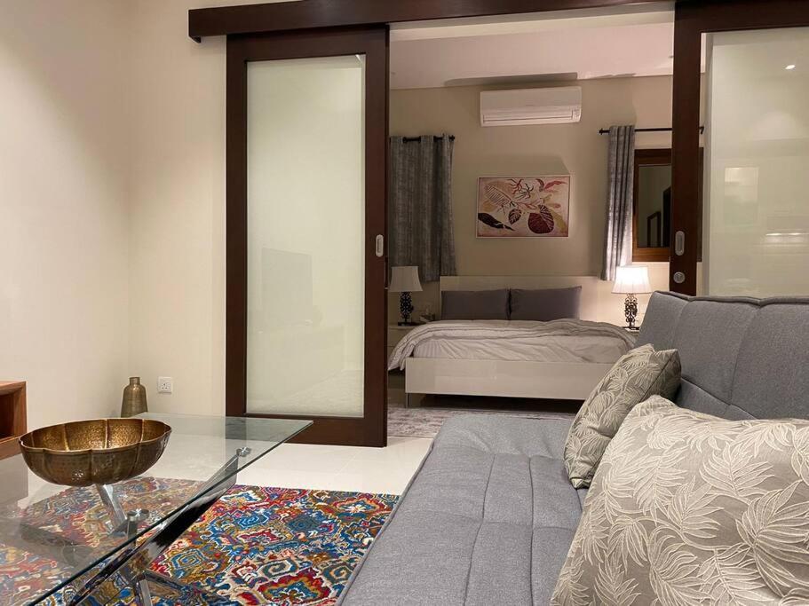 Hawana Resort - Luxurious Studio