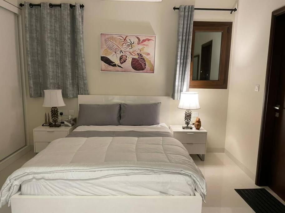Hawana Resort - Luxurious Studio