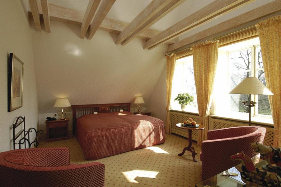 Forsthaus Heiligenberg - Property Image 43